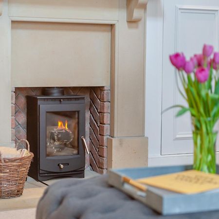 Jasmine Cottage Alnmouth Ngoại thất bức ảnh