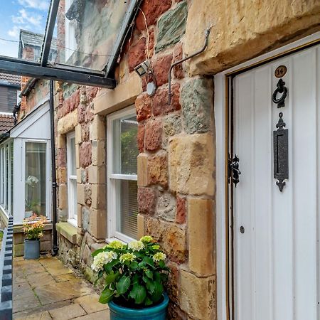 Jasmine Cottage Alnmouth Ngoại thất bức ảnh