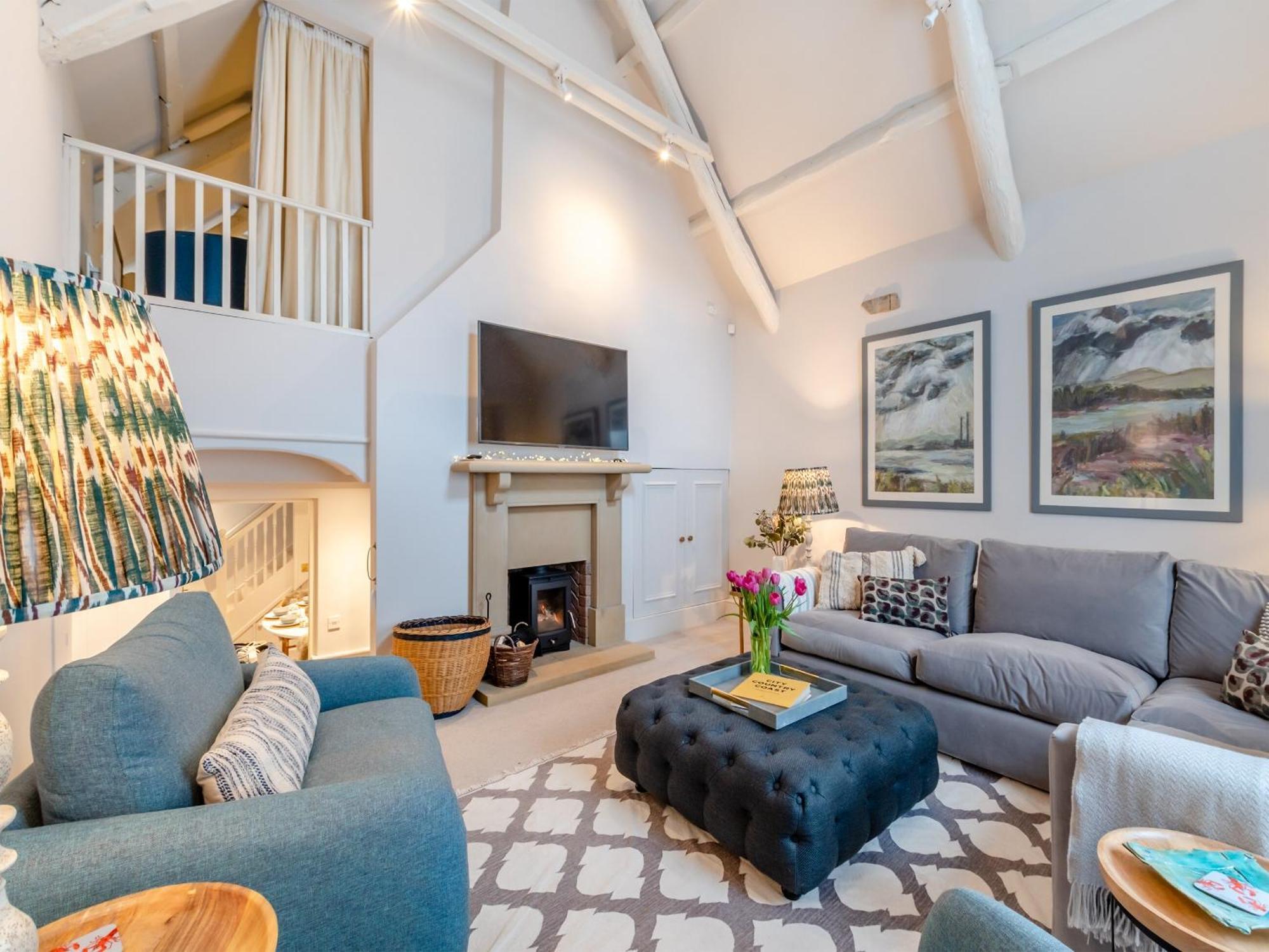 Jasmine Cottage Alnmouth Ngoại thất bức ảnh