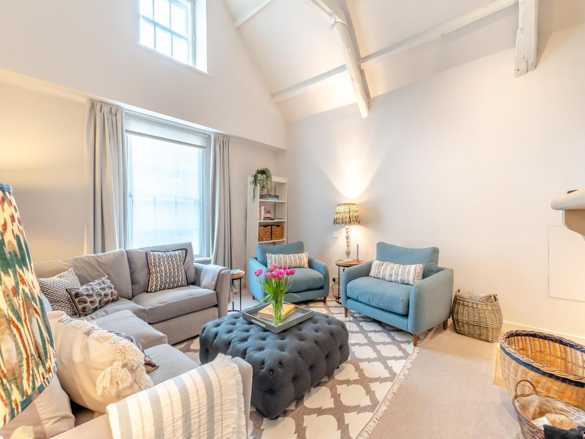 Jasmine Cottage Alnmouth Ngoại thất bức ảnh
