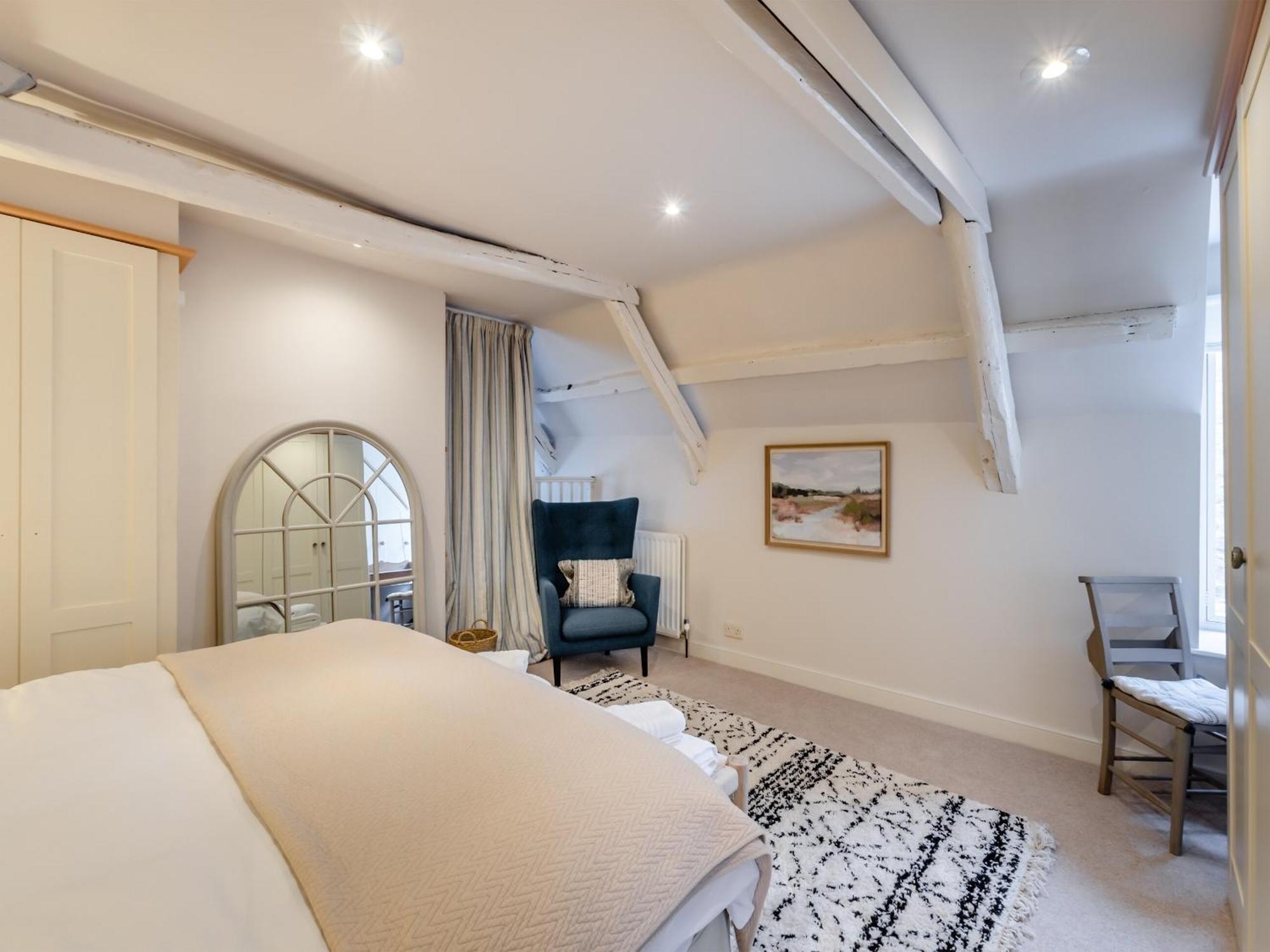 Jasmine Cottage Alnmouth Ngoại thất bức ảnh