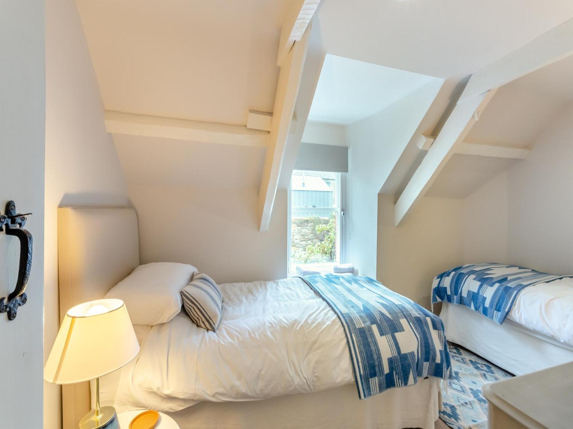 Jasmine Cottage Alnmouth Ngoại thất bức ảnh