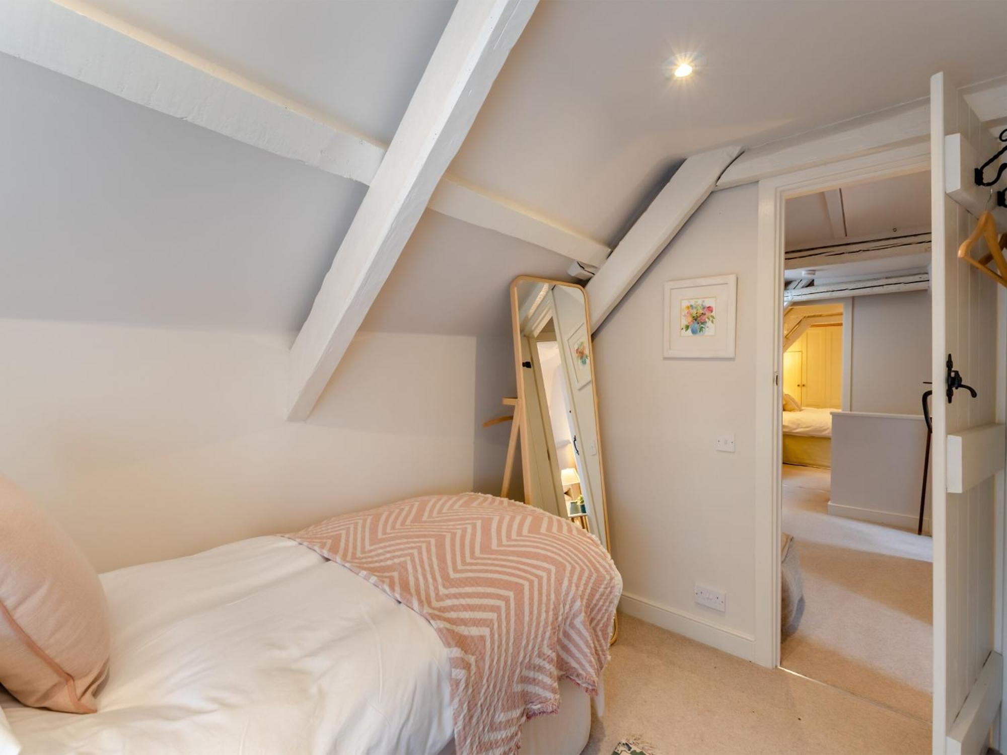 Jasmine Cottage Alnmouth Ngoại thất bức ảnh