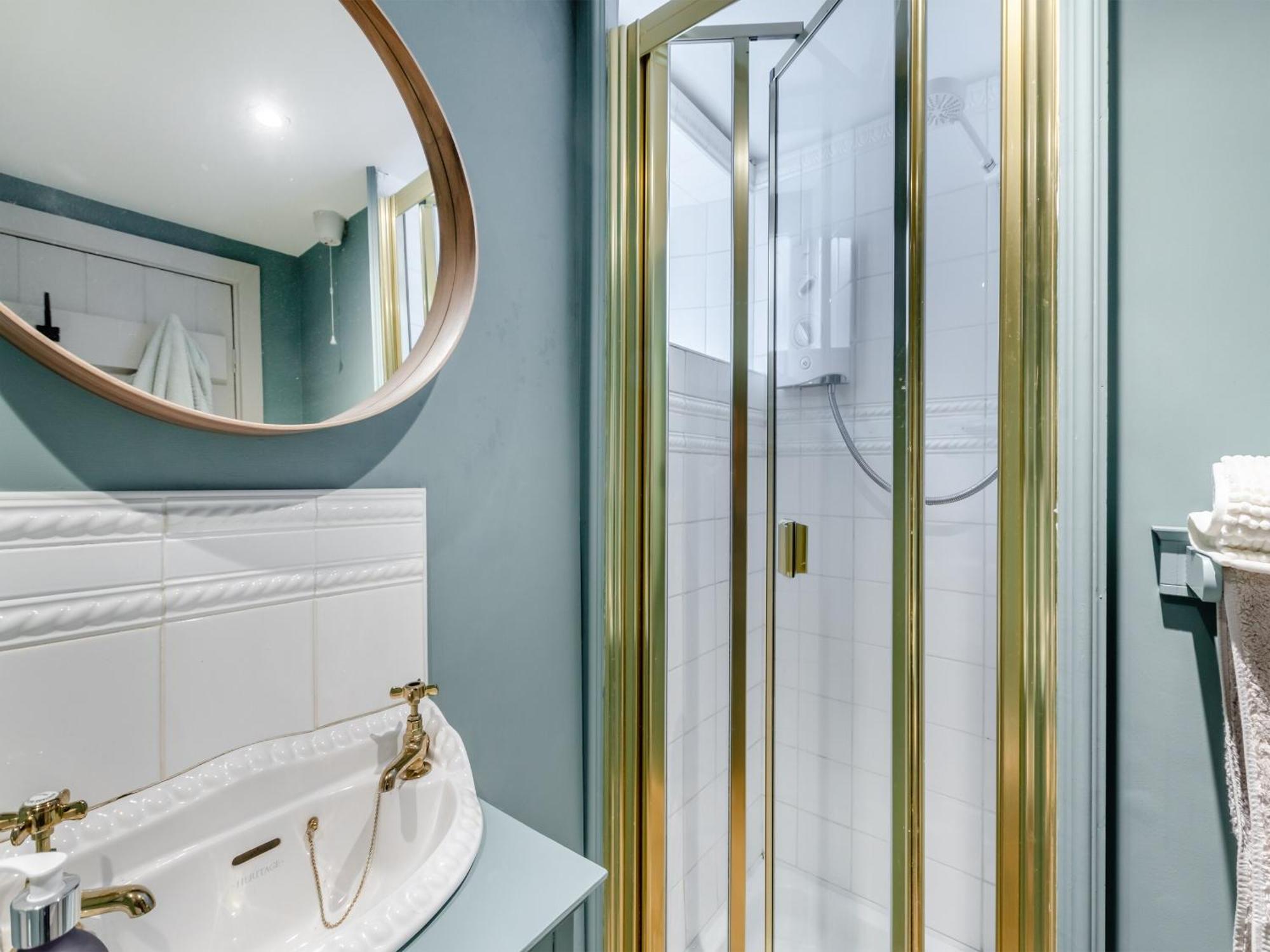 Jasmine Cottage Alnmouth Ngoại thất bức ảnh