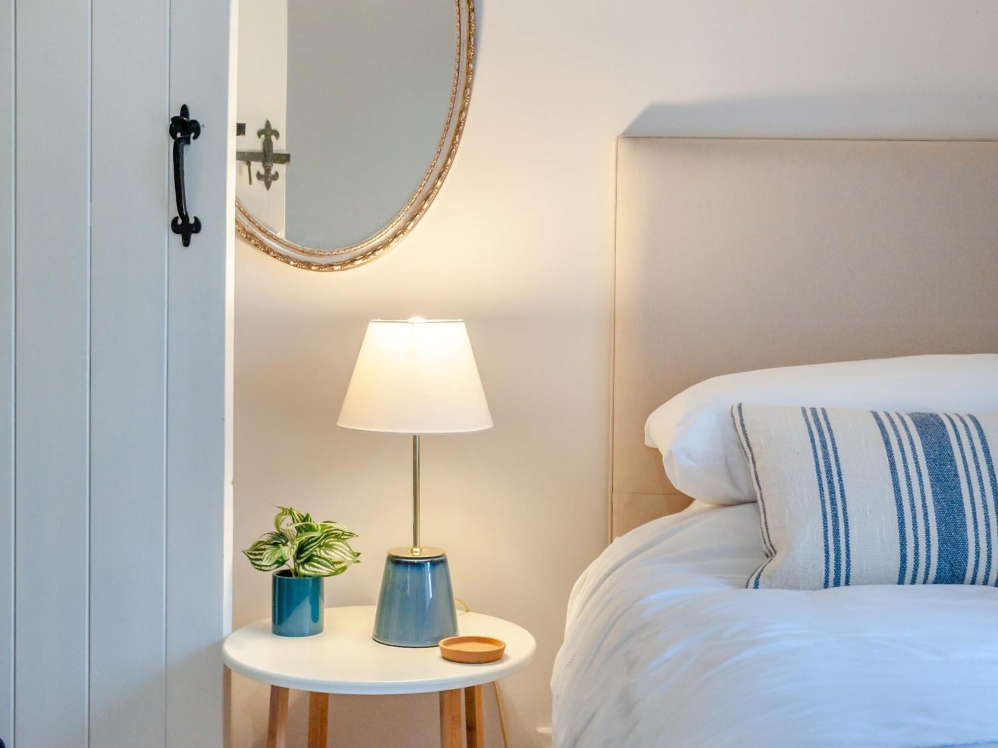 Jasmine Cottage Alnmouth Ngoại thất bức ảnh