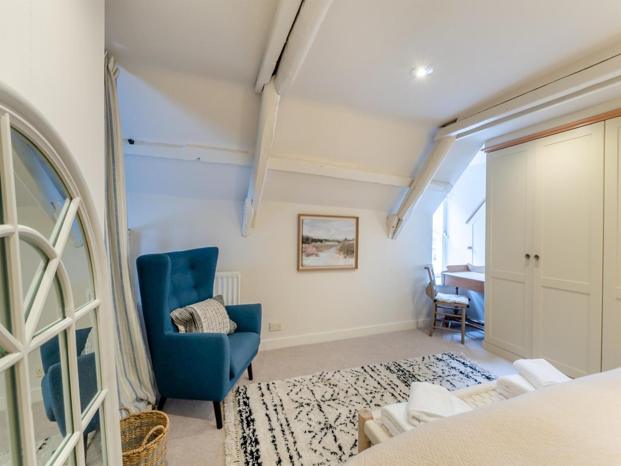 Jasmine Cottage Alnmouth Ngoại thất bức ảnh