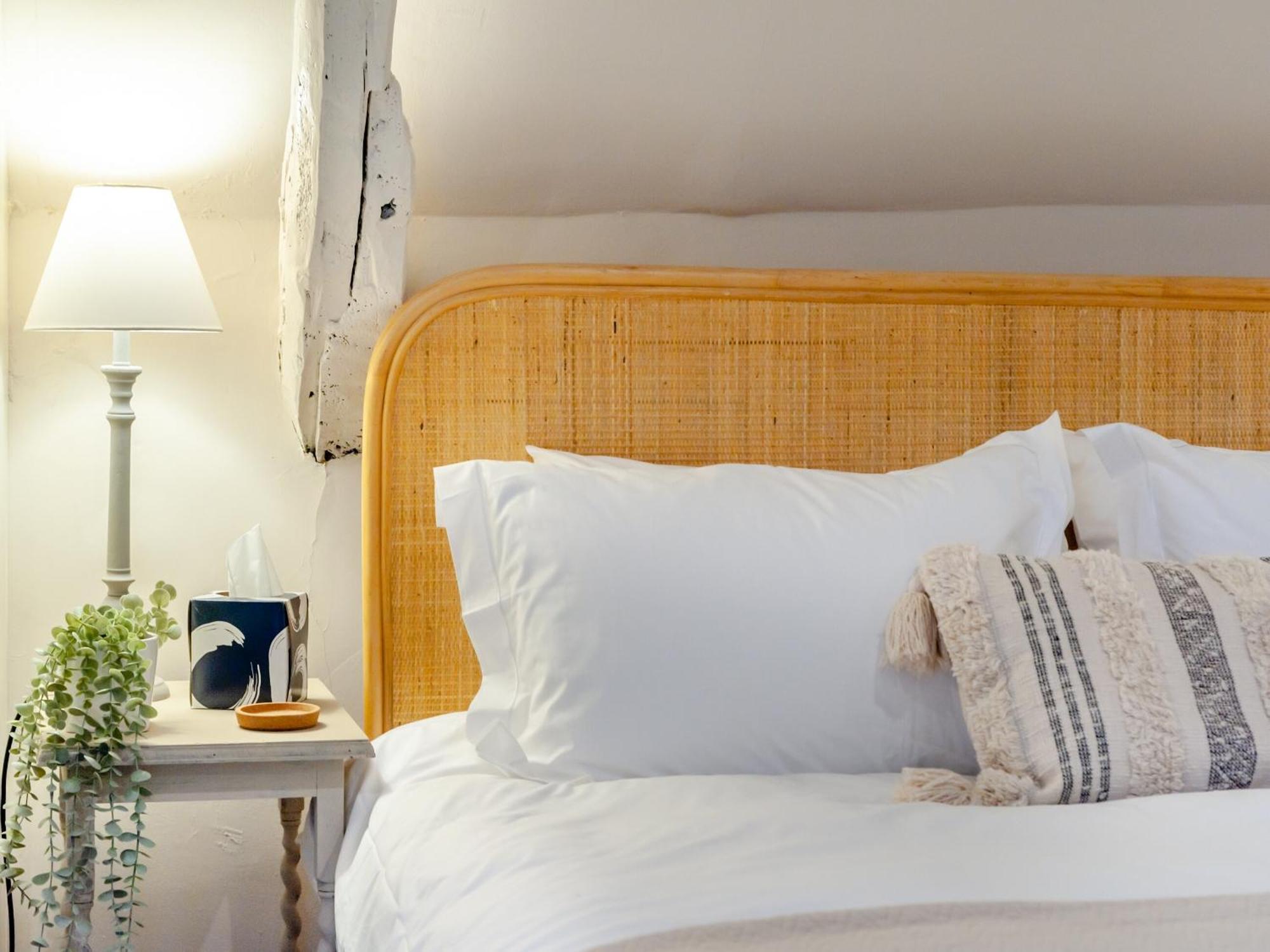 Jasmine Cottage Alnmouth Ngoại thất bức ảnh