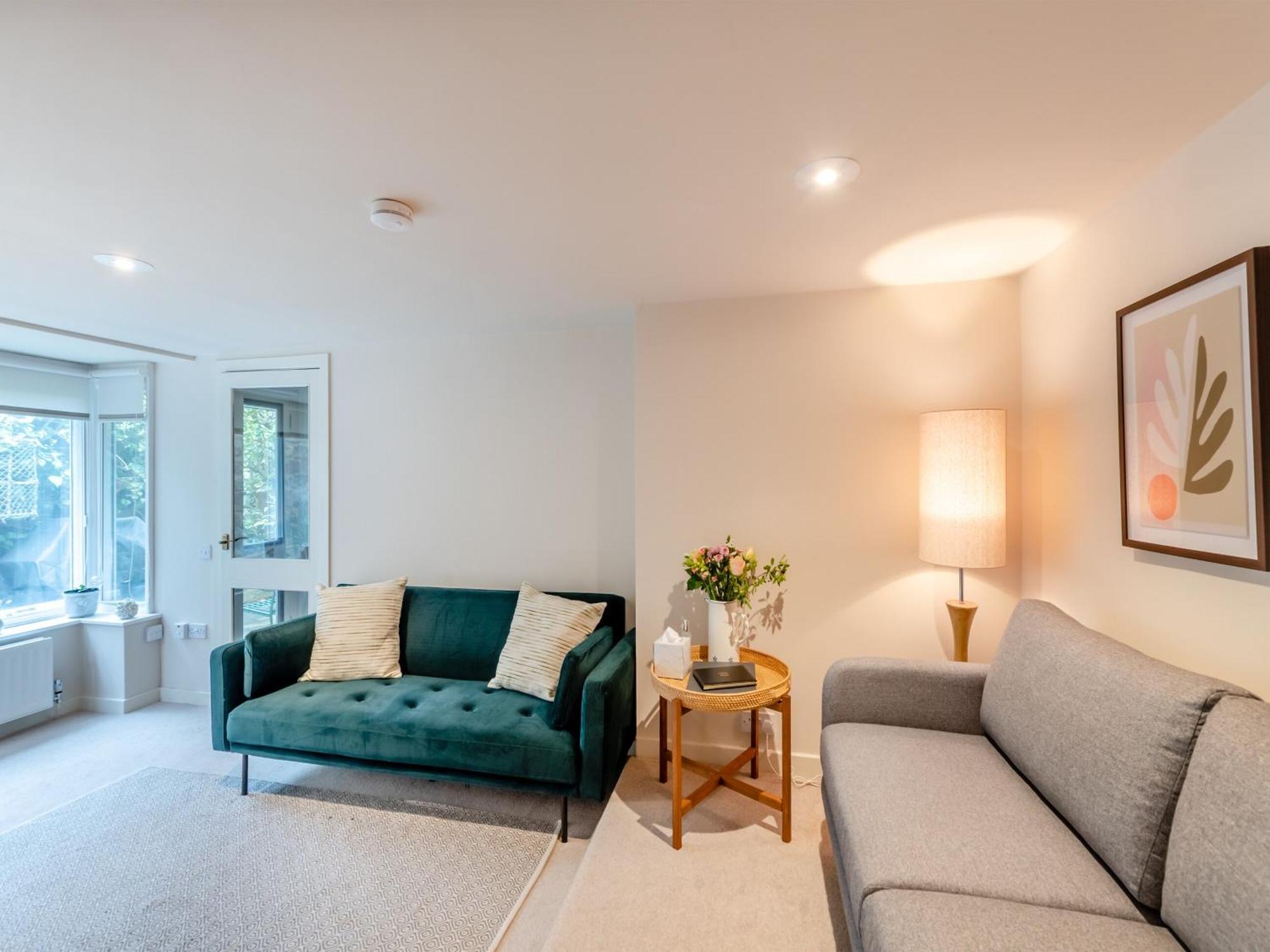 Jasmine Cottage Alnmouth Ngoại thất bức ảnh
