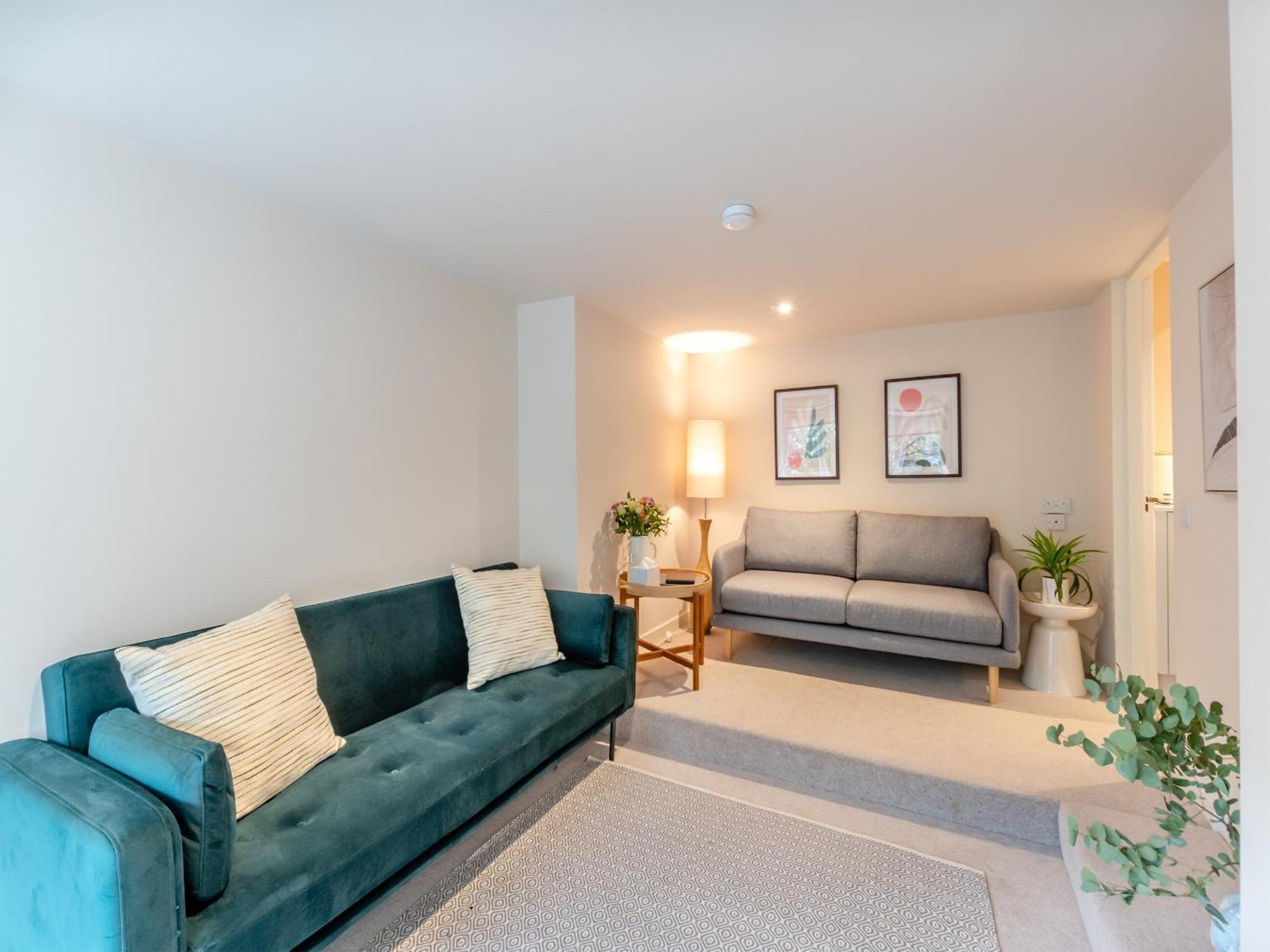 Jasmine Cottage Alnmouth Ngoại thất bức ảnh
