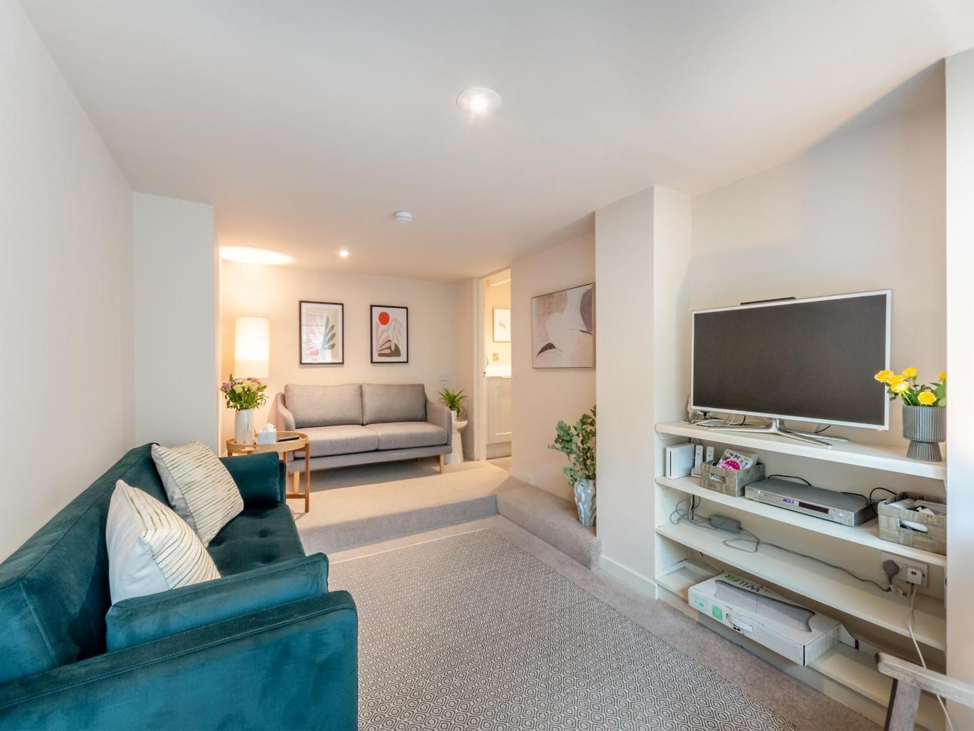 Jasmine Cottage Alnmouth Ngoại thất bức ảnh