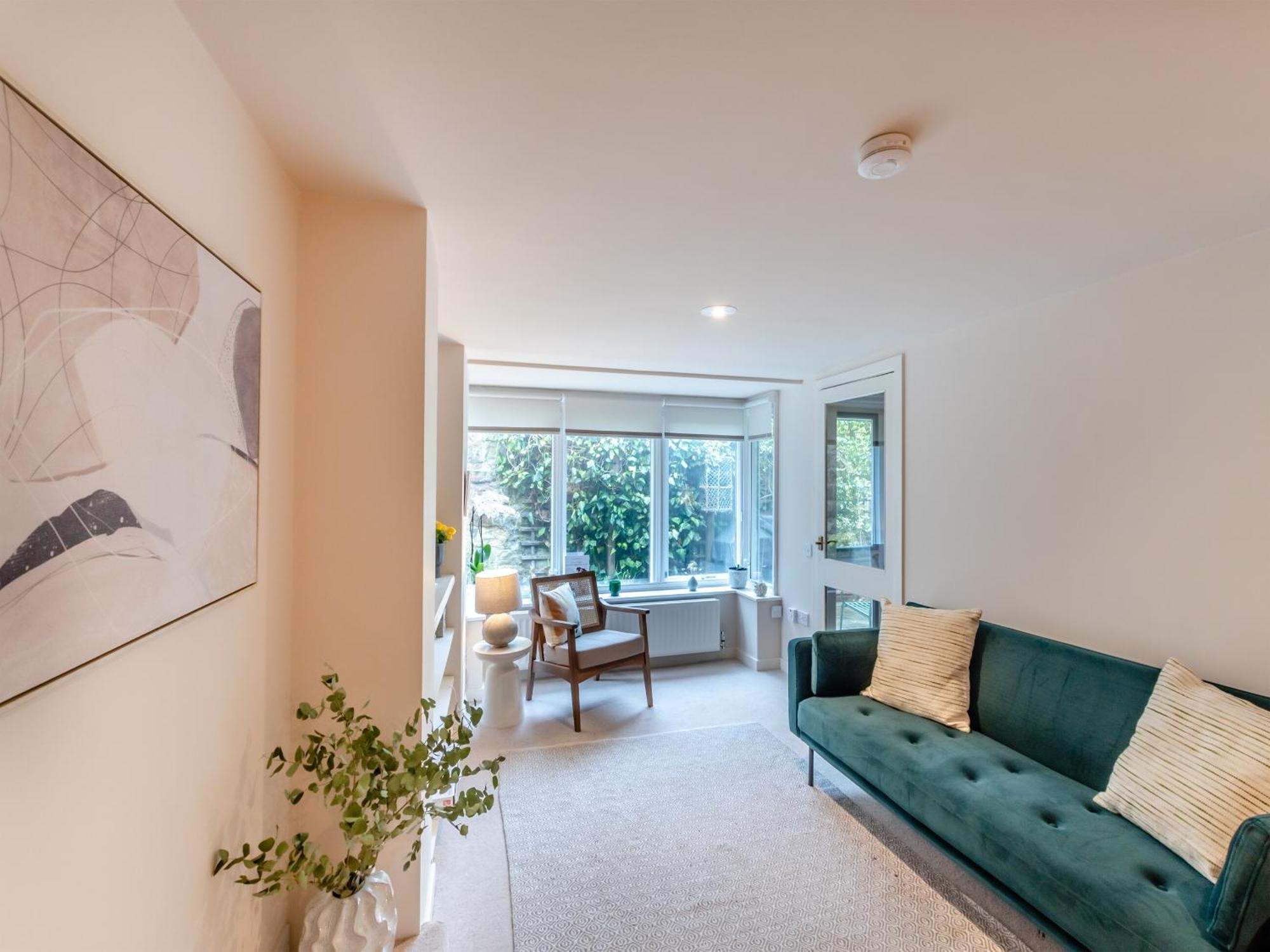 Jasmine Cottage Alnmouth Ngoại thất bức ảnh